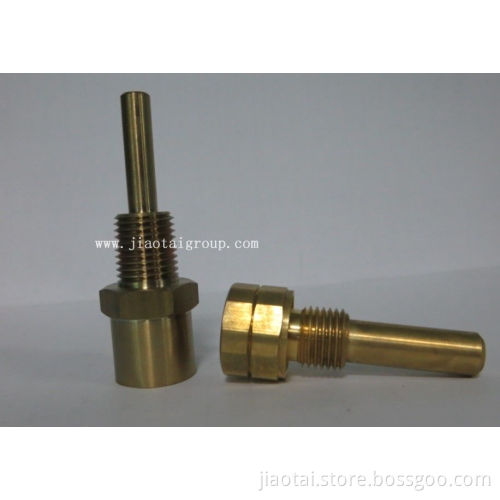 Forged Parts with Machining Process (SUS303/304)